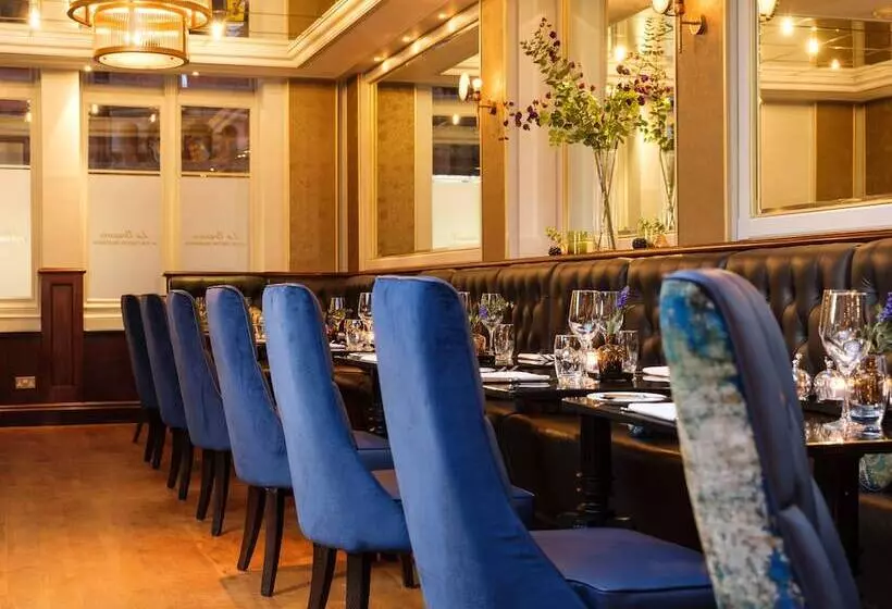 酒店 The Chester Grosvenor