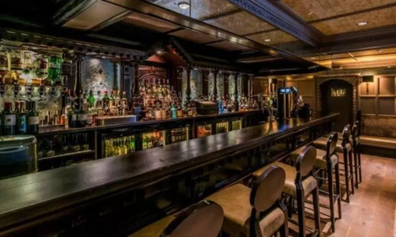 هتل The Craighaar