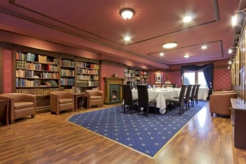 هتل The Craighaar