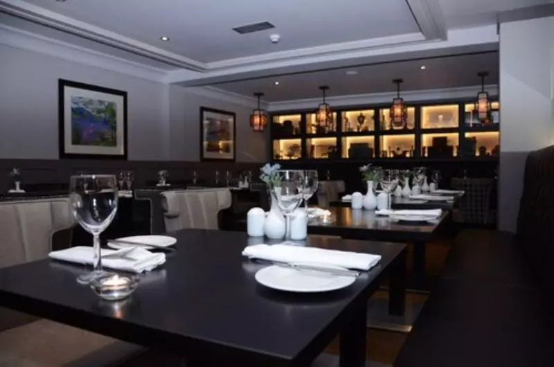 هتل The Craighaar