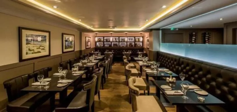 هتل The Craighaar