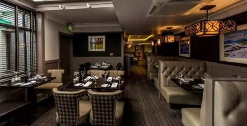 هتل The Craighaar