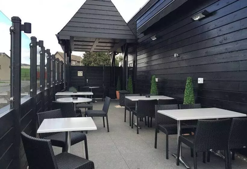 هتل The Craighaar