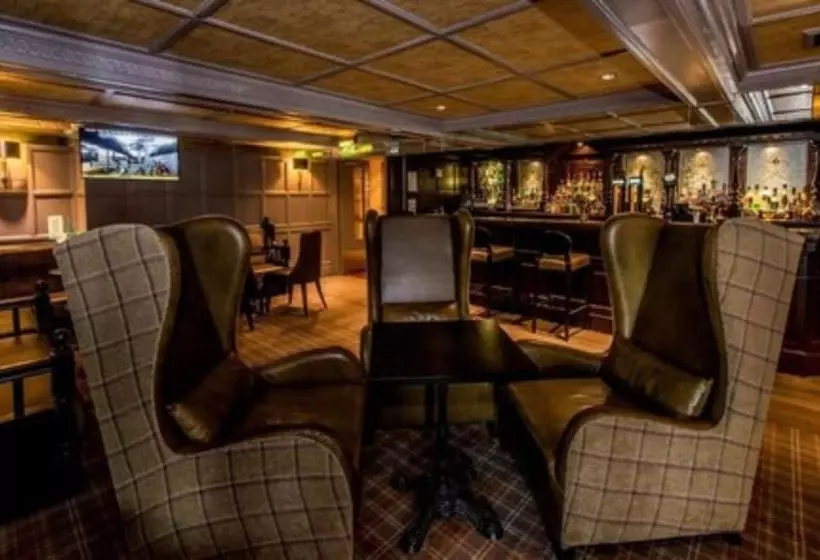 هتل The Craighaar