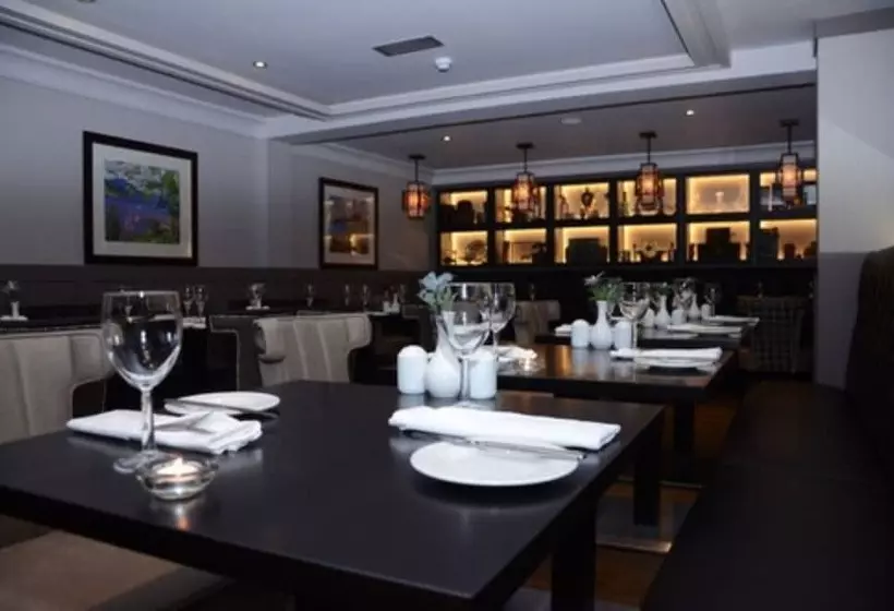 هتل The Craighaar