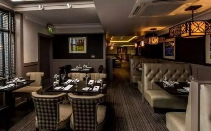 هتل The Craighaar