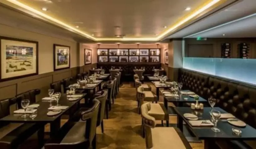 هتل The Craighaar