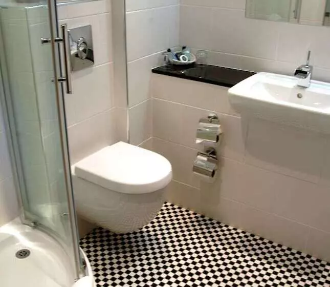 هتل The Craighaar