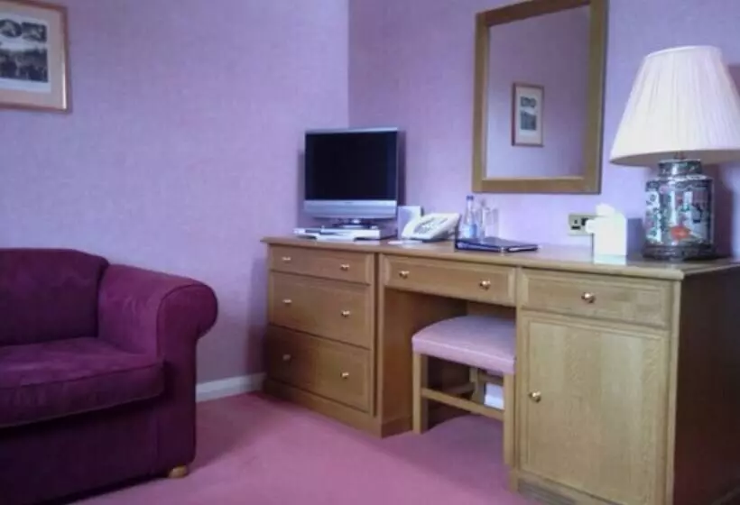 هتل The Craighaar