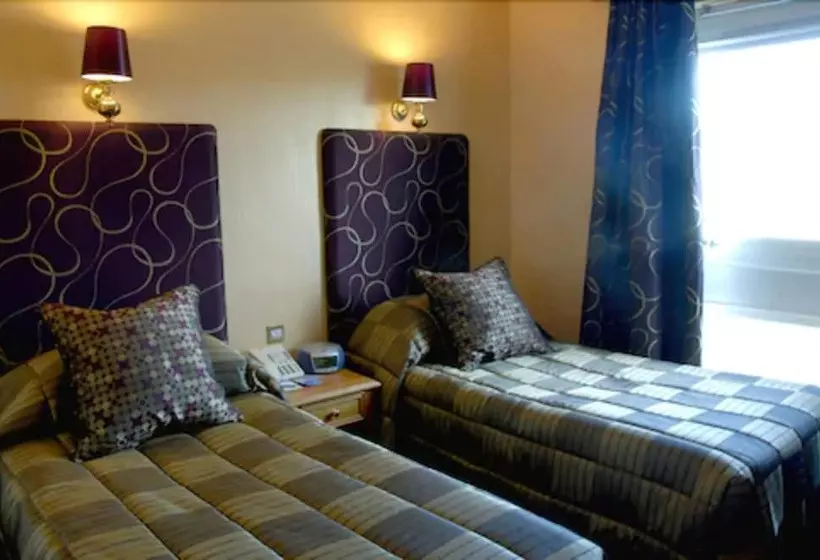 هتل The Craighaar