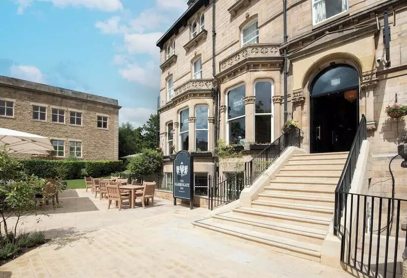 ホテル The Harrogate Inn The Inn Collection Group