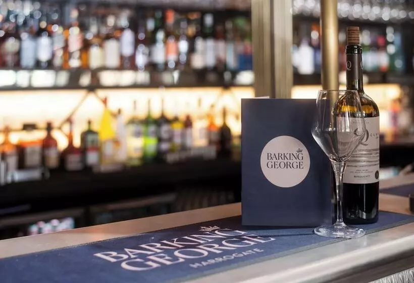 ホテル The Harrogate Inn The Inn Collection Group