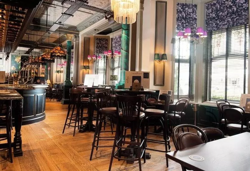 ホテル The Harrogate Inn The Inn Collection Group