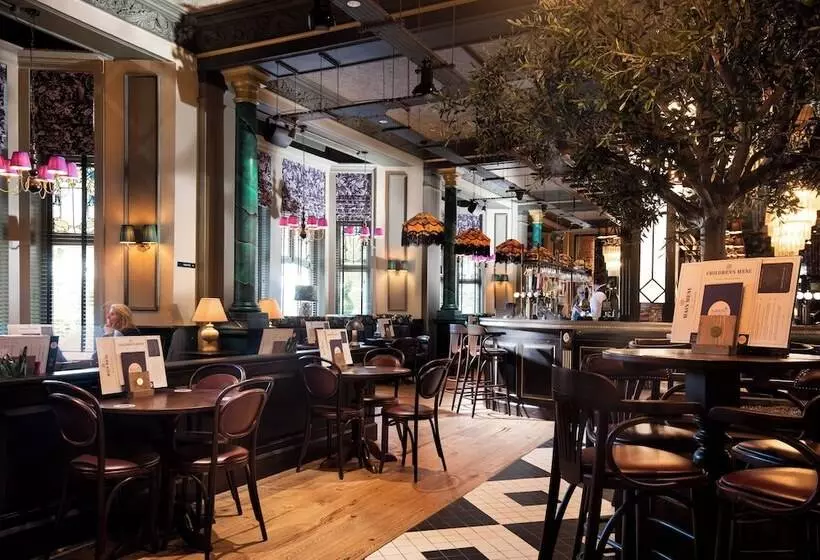 ホテル The Harrogate Inn The Inn Collection Group