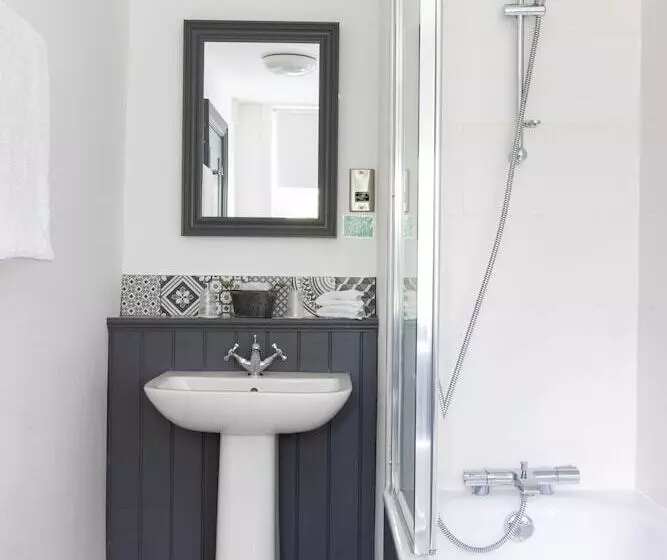 ホテル The Harrogate Inn The Inn Collection Group