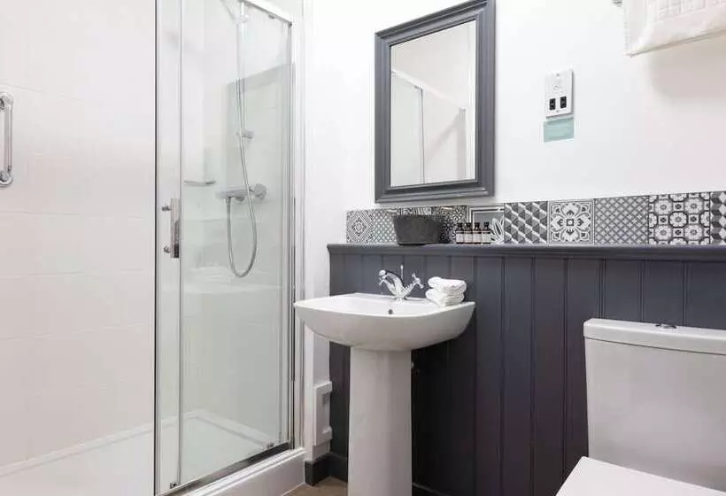 ホテル The Harrogate Inn The Inn Collection Group