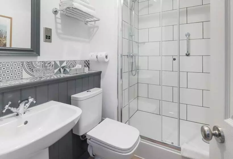 ホテル The Harrogate Inn The Inn Collection Group