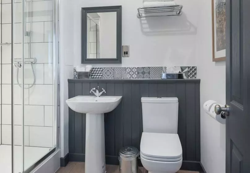 ホテル The Harrogate Inn The Inn Collection Group