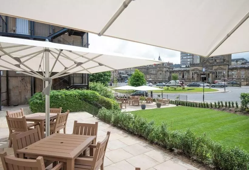 ホテル The Harrogate Inn The Inn Collection Group