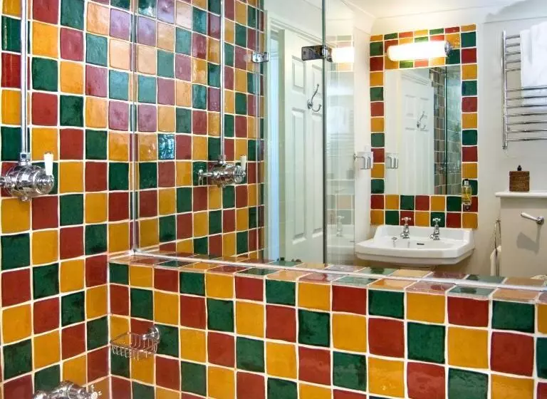 호텔 The Old Bridge