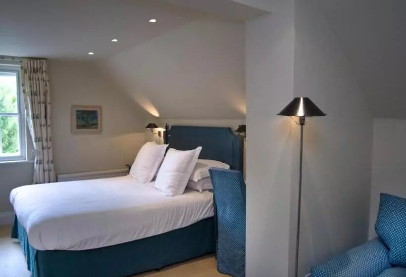 호텔 The Old Bridge