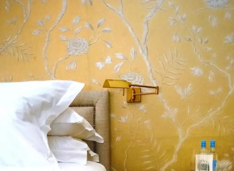 호텔 The Old Bridge