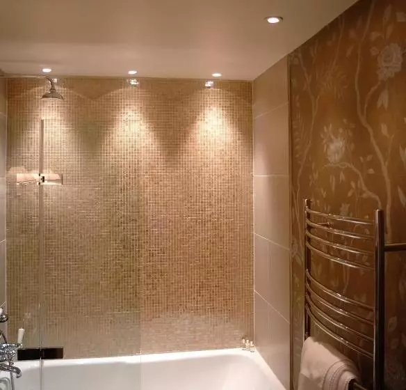 호텔 The Old Bridge