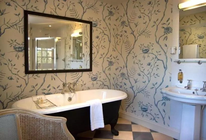 호텔 The Old Bridge