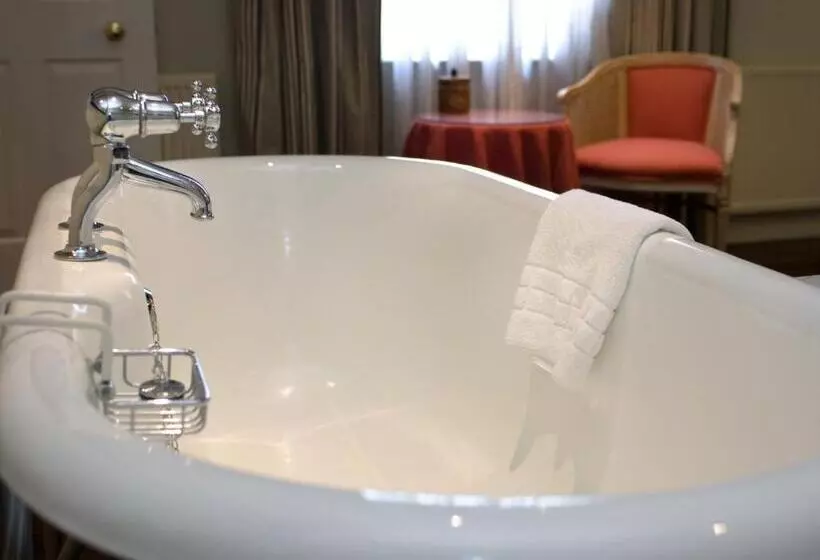 호텔 The Old Bridge