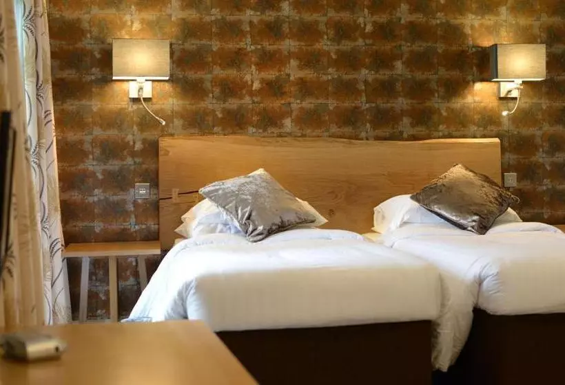 Отель The Waterloo