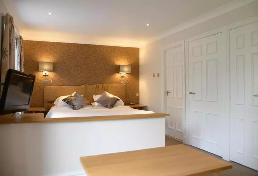 Отель The Waterloo