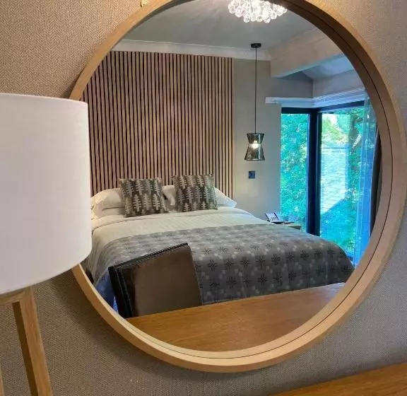 Отель The Waterloo