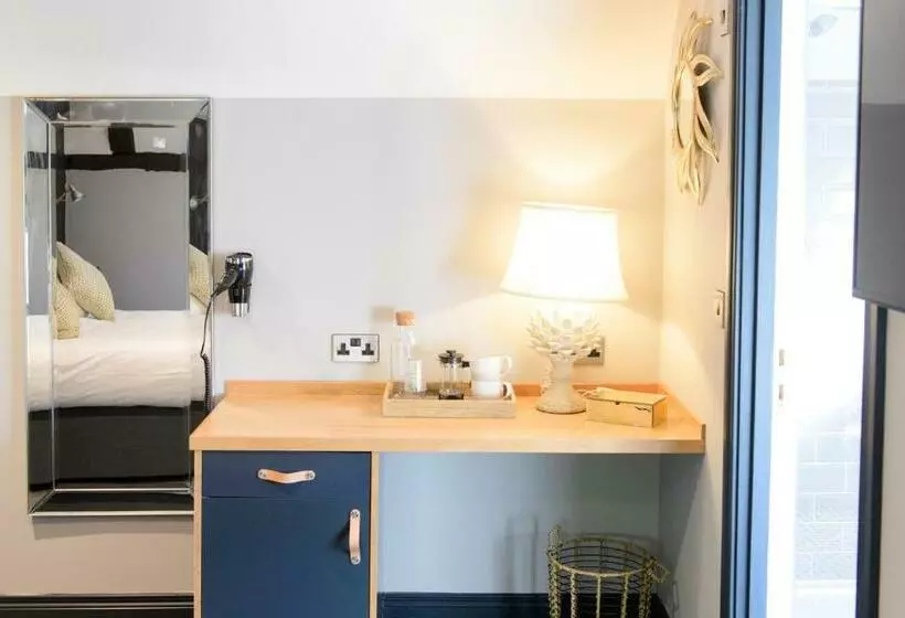 فندق The White Horse