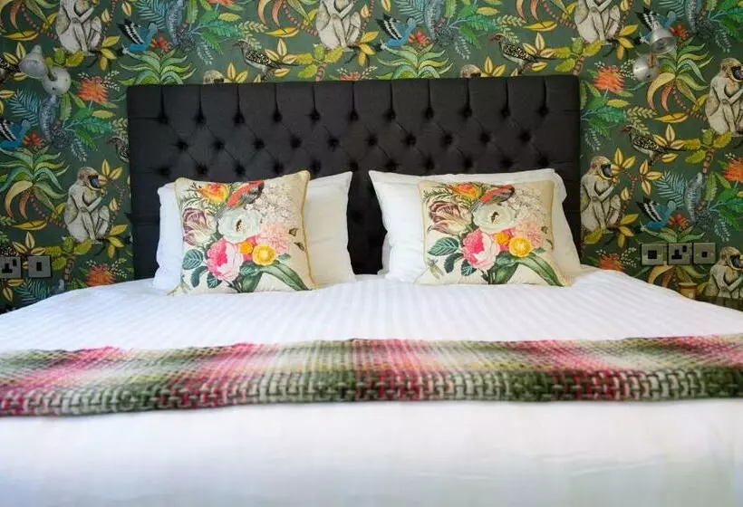 فندق The White Horse