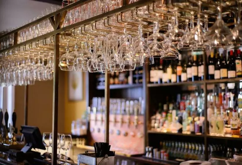 فندق The White Horse