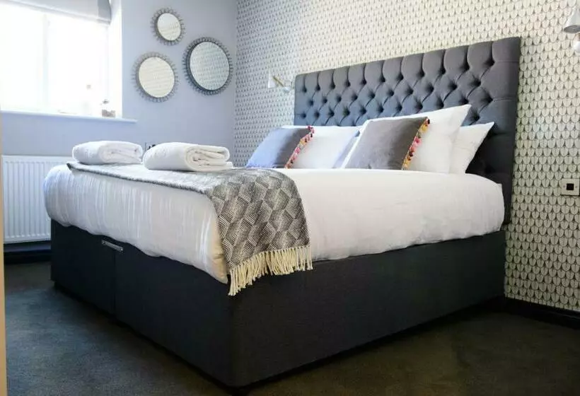 فندق The White Horse