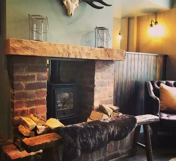 فندق The White Horse