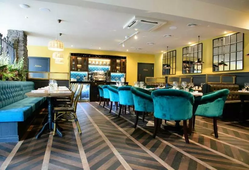 فندق The White Horse