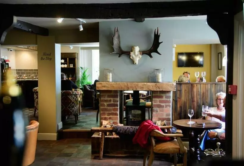 فندق The White Horse