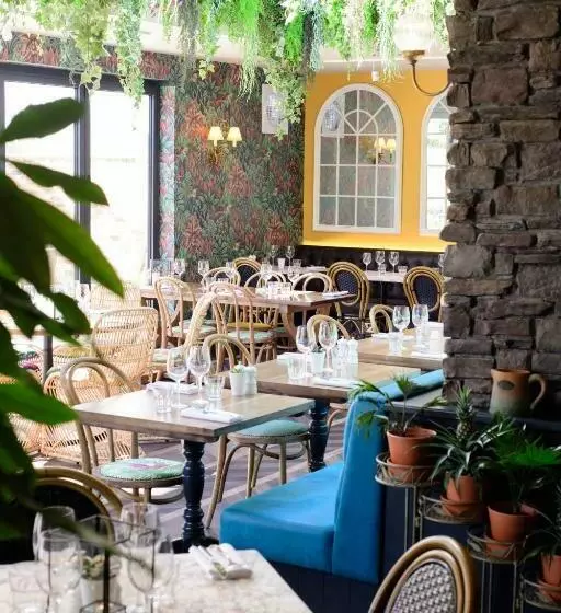 فندق The White Horse