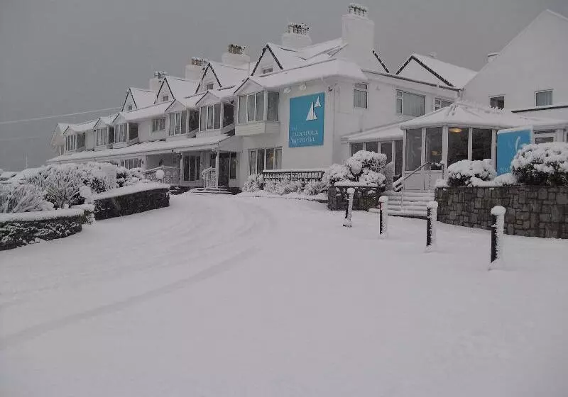 호텔 Trearddur Bay