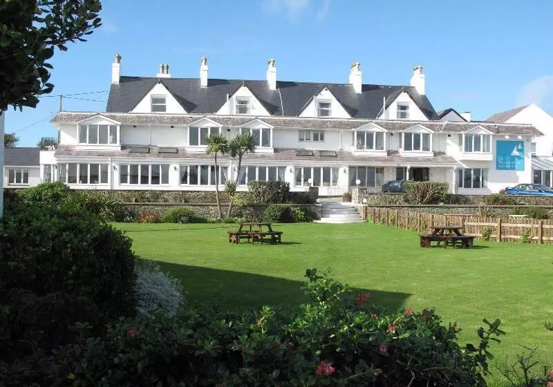 호텔 Trearddur Bay