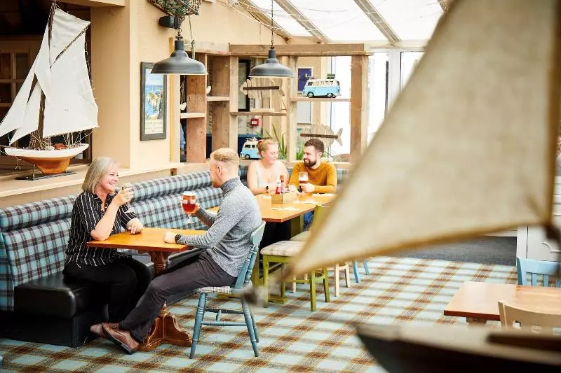 호텔 Trearddur Bay