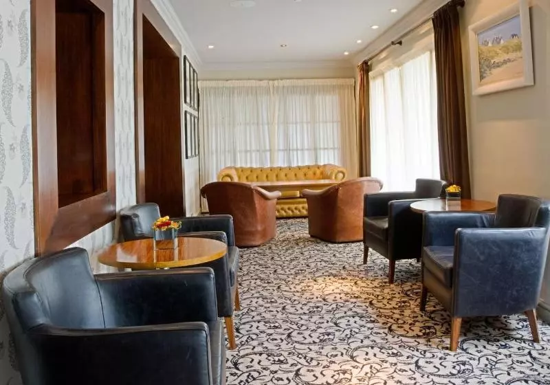 호텔 Trearddur Bay