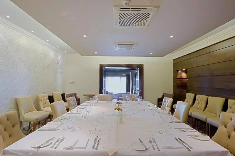 호텔 Trearddur Bay