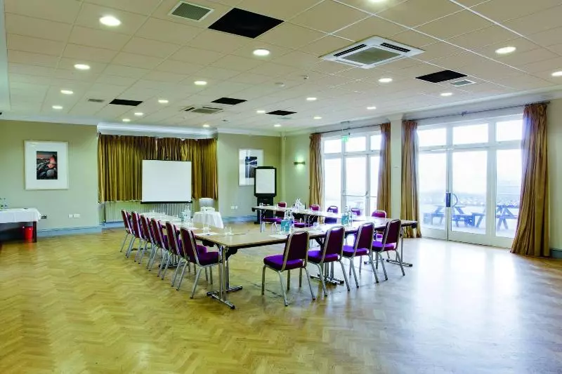 호텔 Trearddur Bay