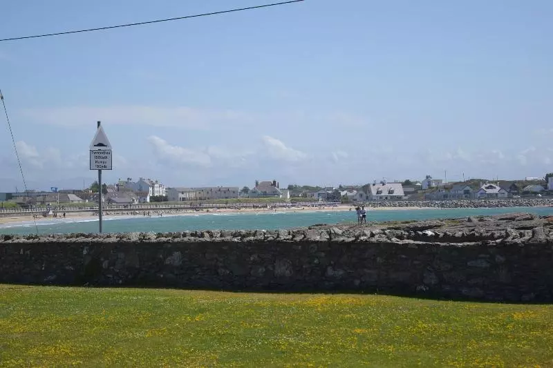 호텔 Trearddur Bay