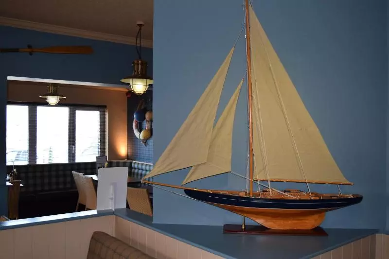 호텔 Trearddur Bay