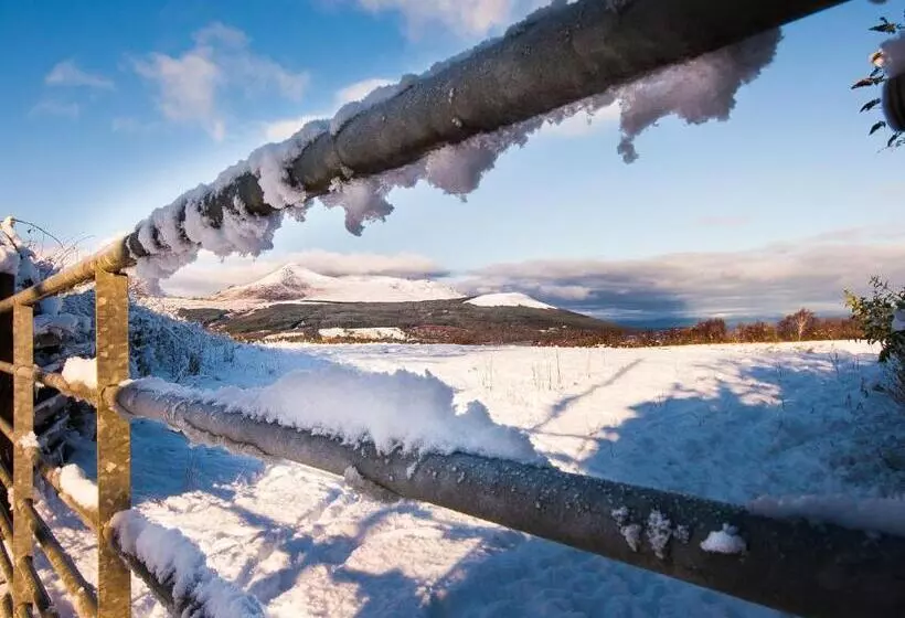 Kinloch Hotel, Isle Of Arran