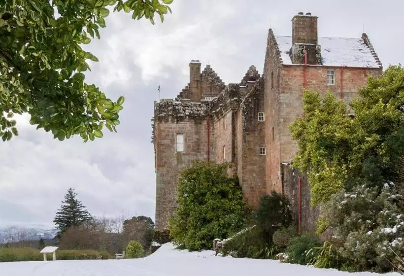 Kinloch Hotel, Isle Of Arran